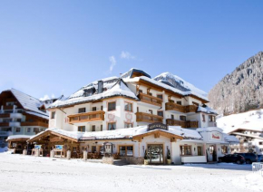 Отель Hotel Nevada, Ишгль